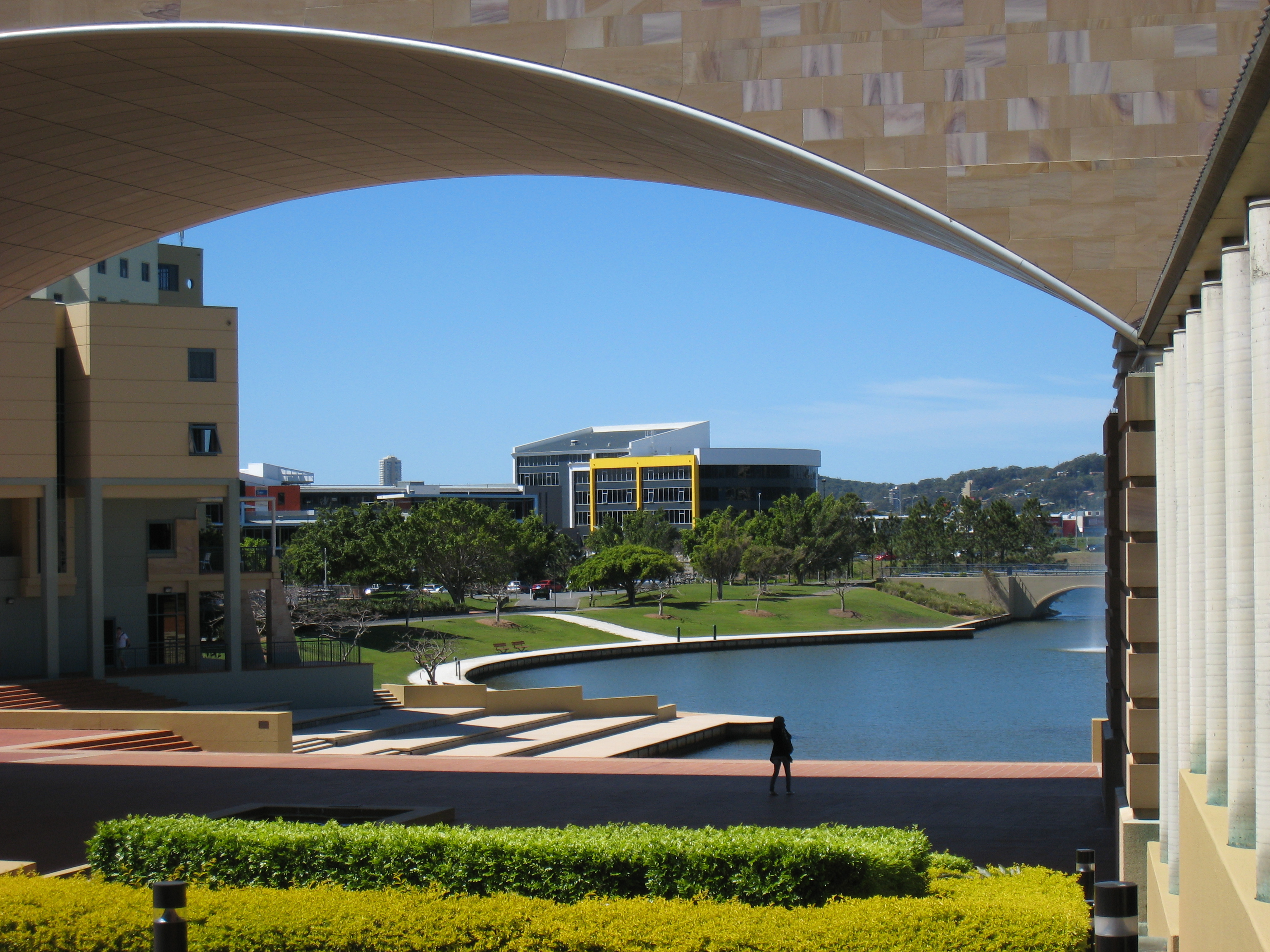 Bond University