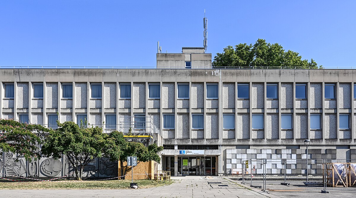 Charles Darwin University Campus 2