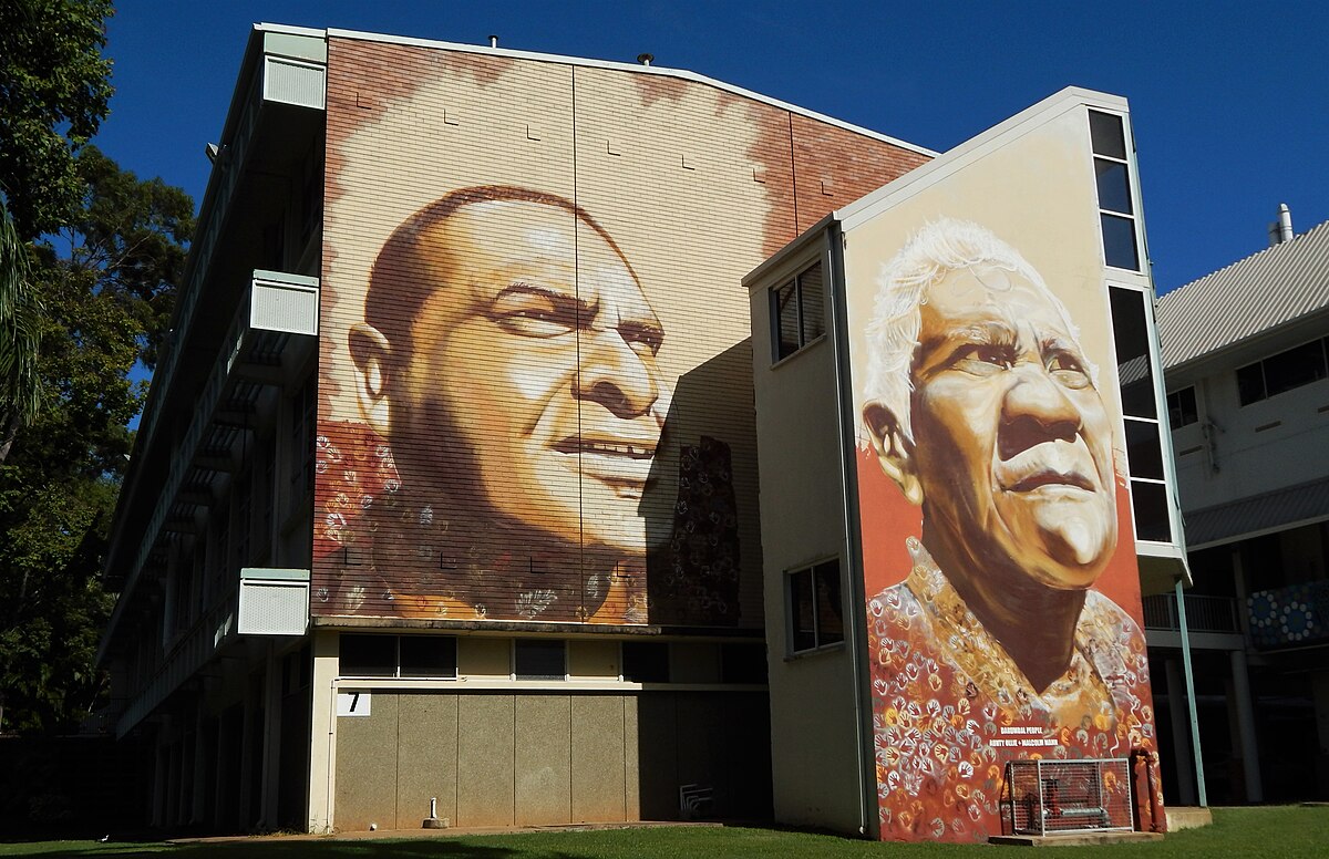 CQUniversity Australia Campus 3