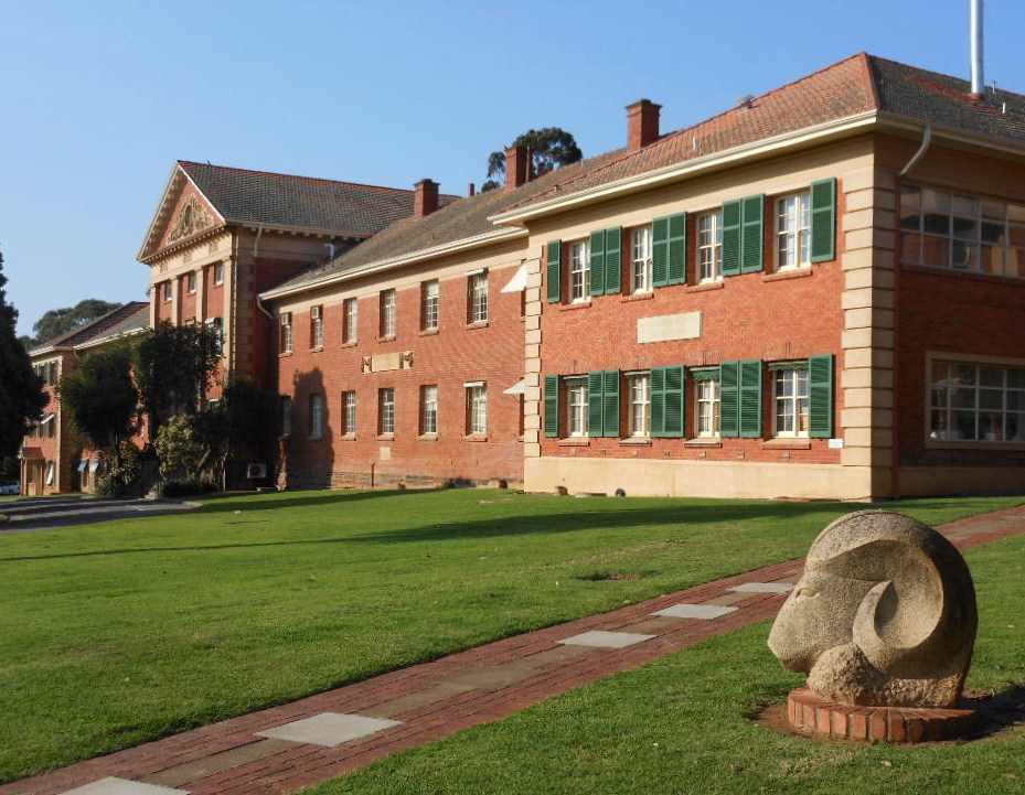 The University of Adelaide Campus 3