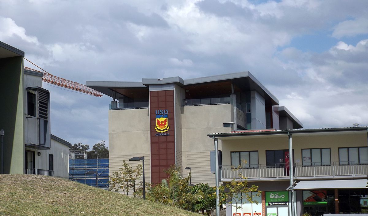 University of Southern Queensland