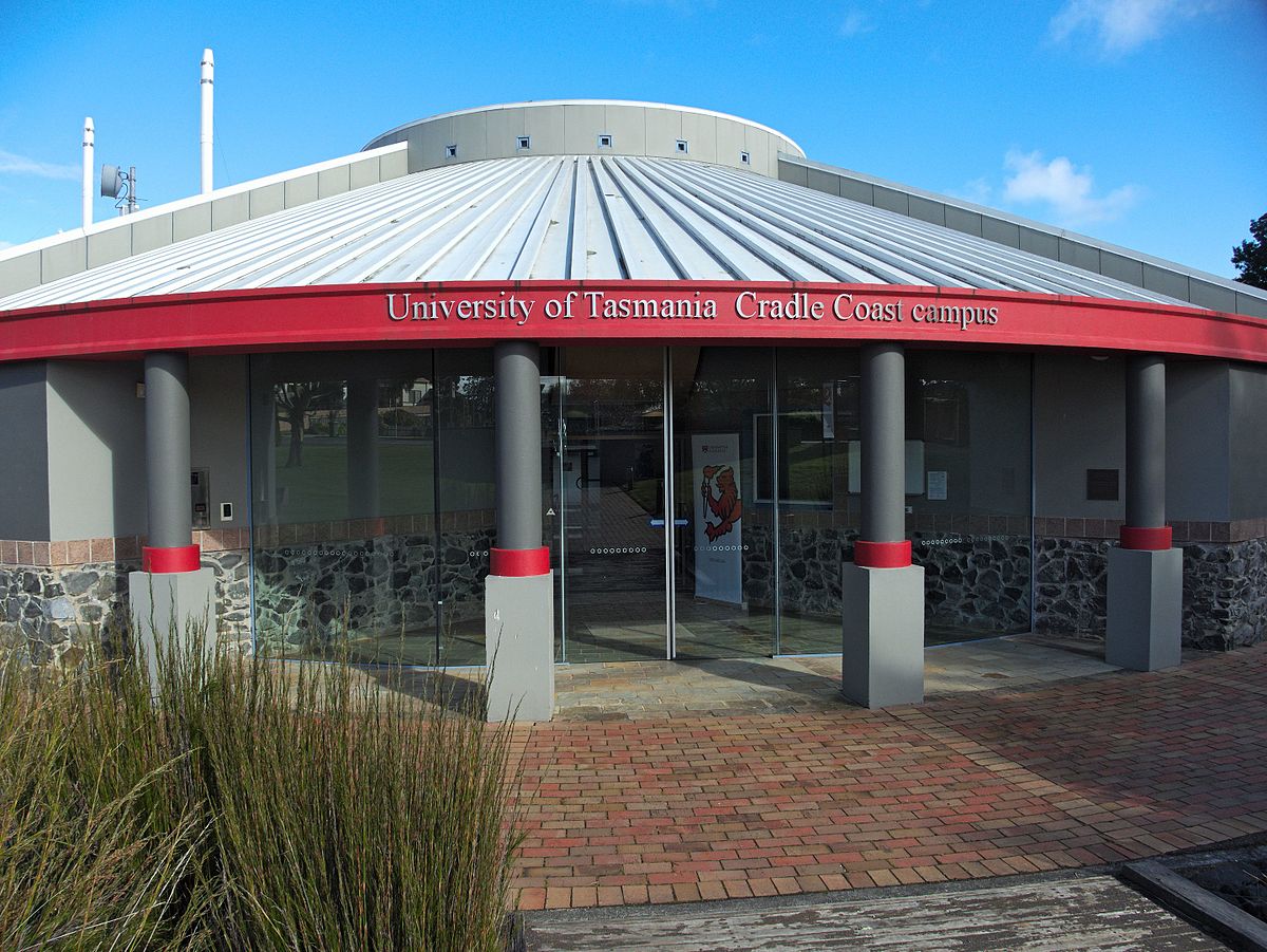 University of Tasmania Campus 3