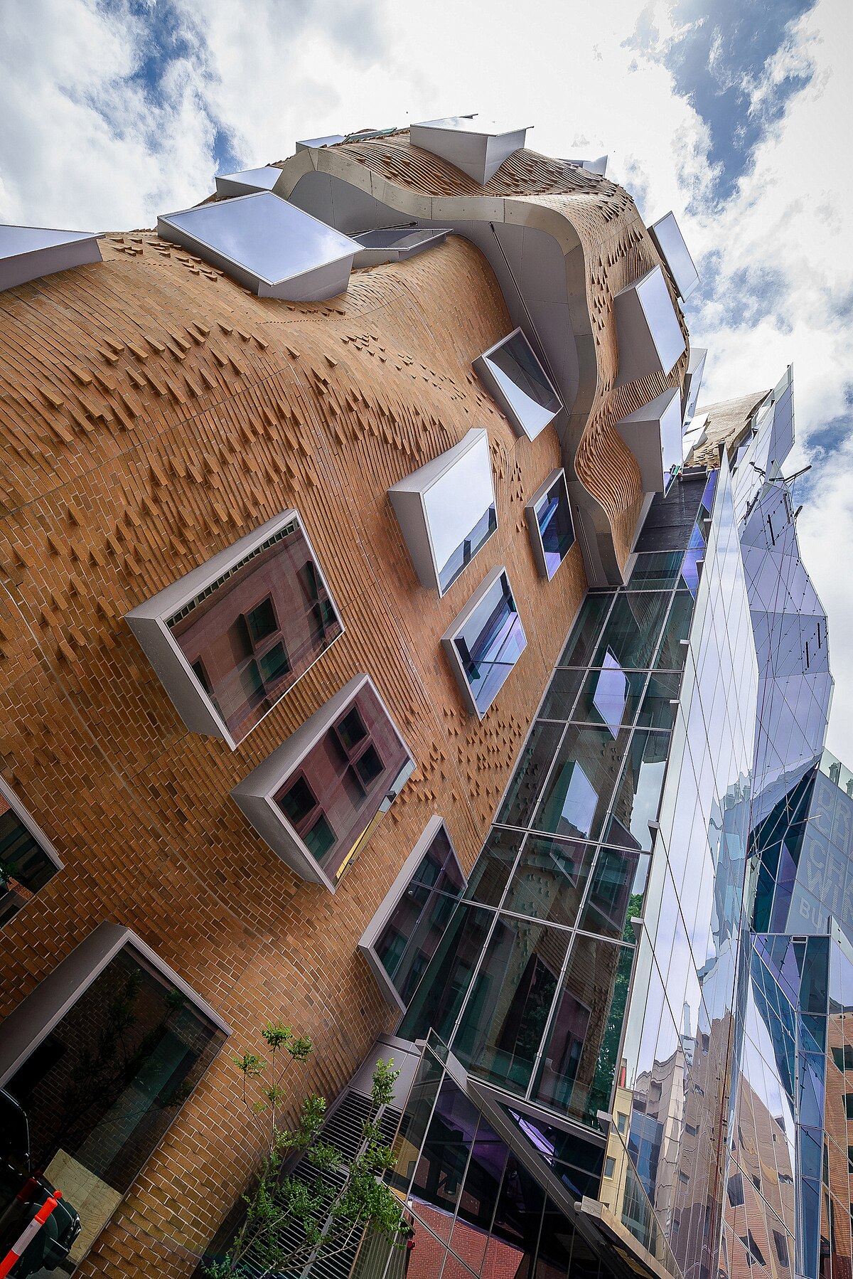University of Technology Sydney Campus 2