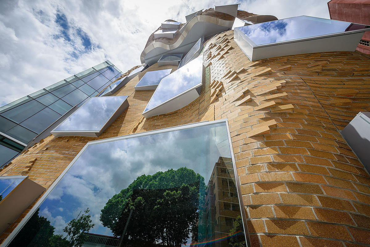 University of Technology Sydney Campus 3