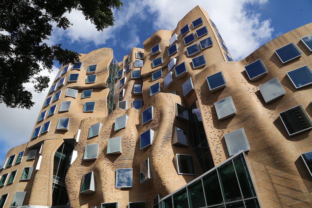 University of Technology Sydney Campus 1