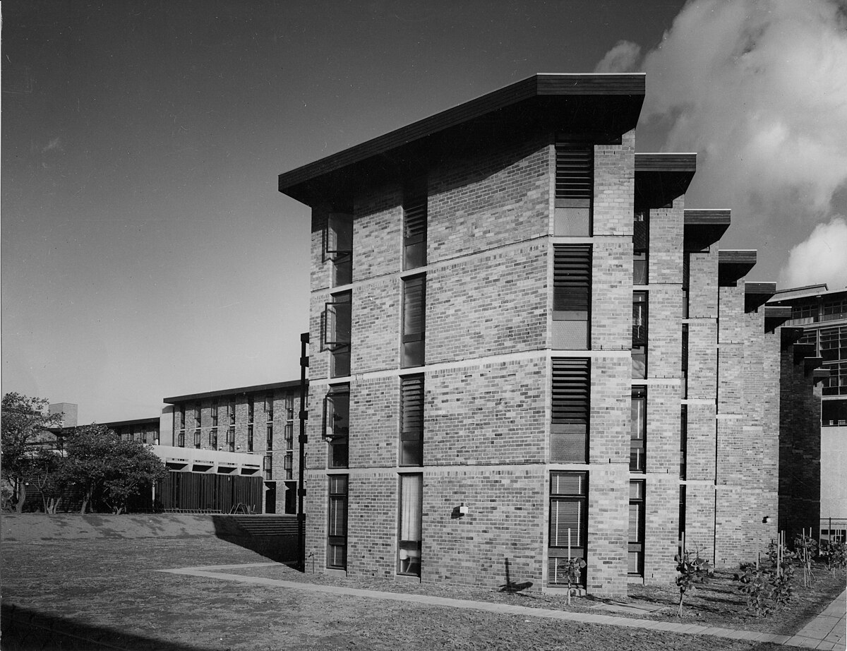 UNSW Campus 2