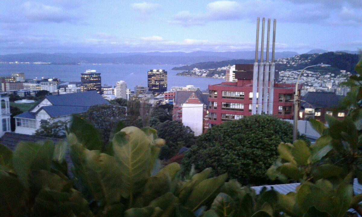 Victoria University Campus 2