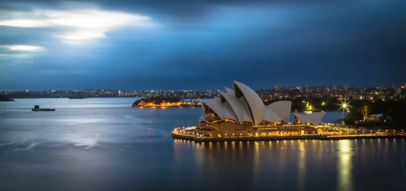 Australiaの留学ニュース