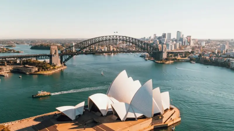 Australiaの留学ニュース