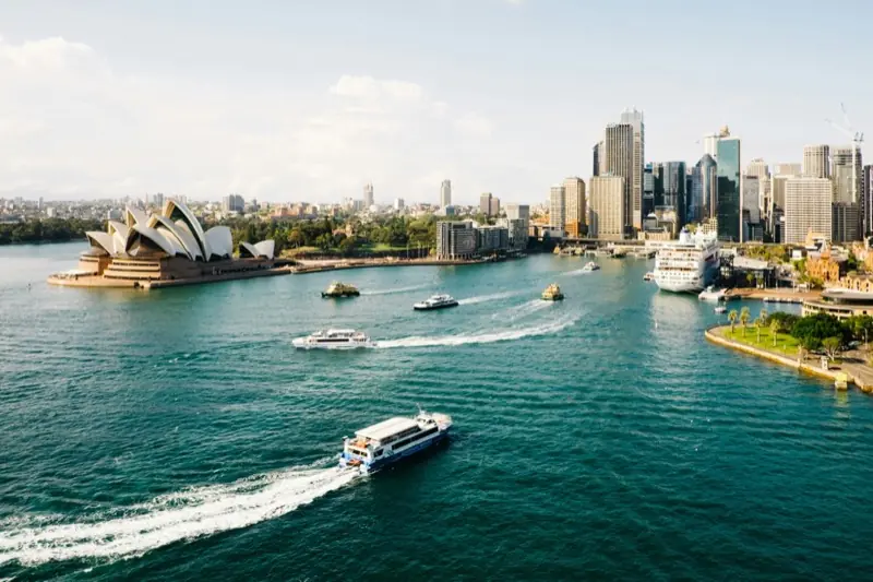 Australiaの留学ニュース