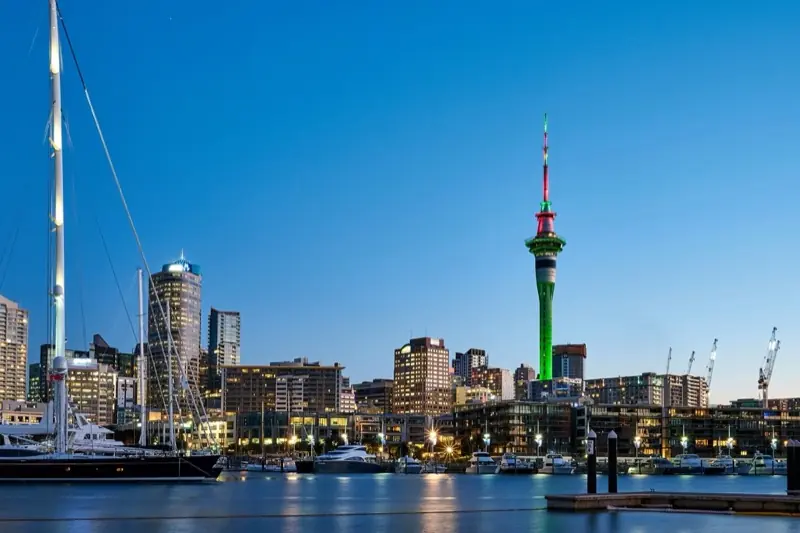 New Zealandの留学ニュース